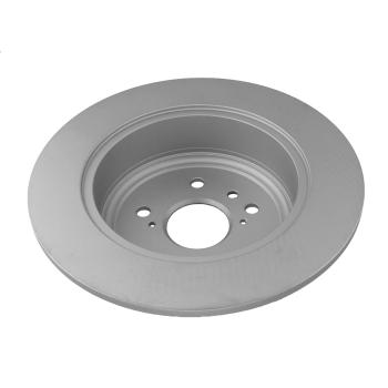 GEOTECH 2031507 Disc Brake Rotor product image 2 of 2