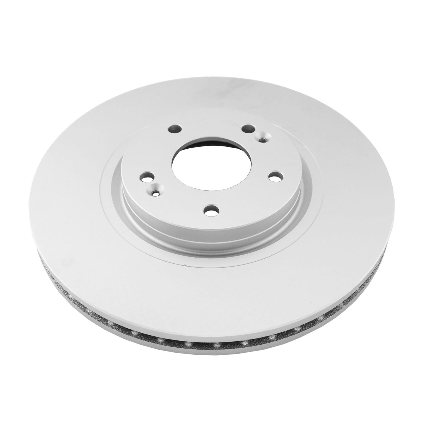 GEOTECH 2031510 Disc Brake Rotor product image 1 of 2