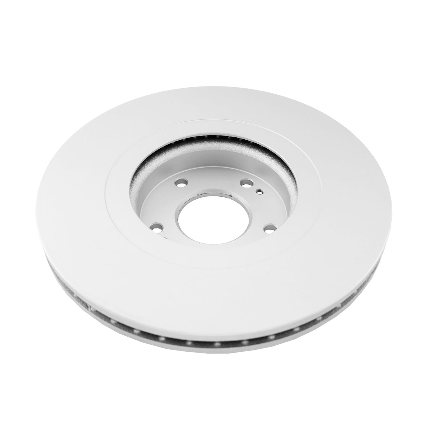 GEOTECH 2031510 Disc Brake Rotor product image 2 of 2