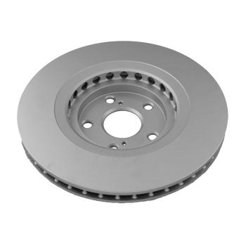 GEOTECH 2031511 - Disc Brake Rotor GEOTECH 2031511 Disc Brake Rotor product image 2 of 2