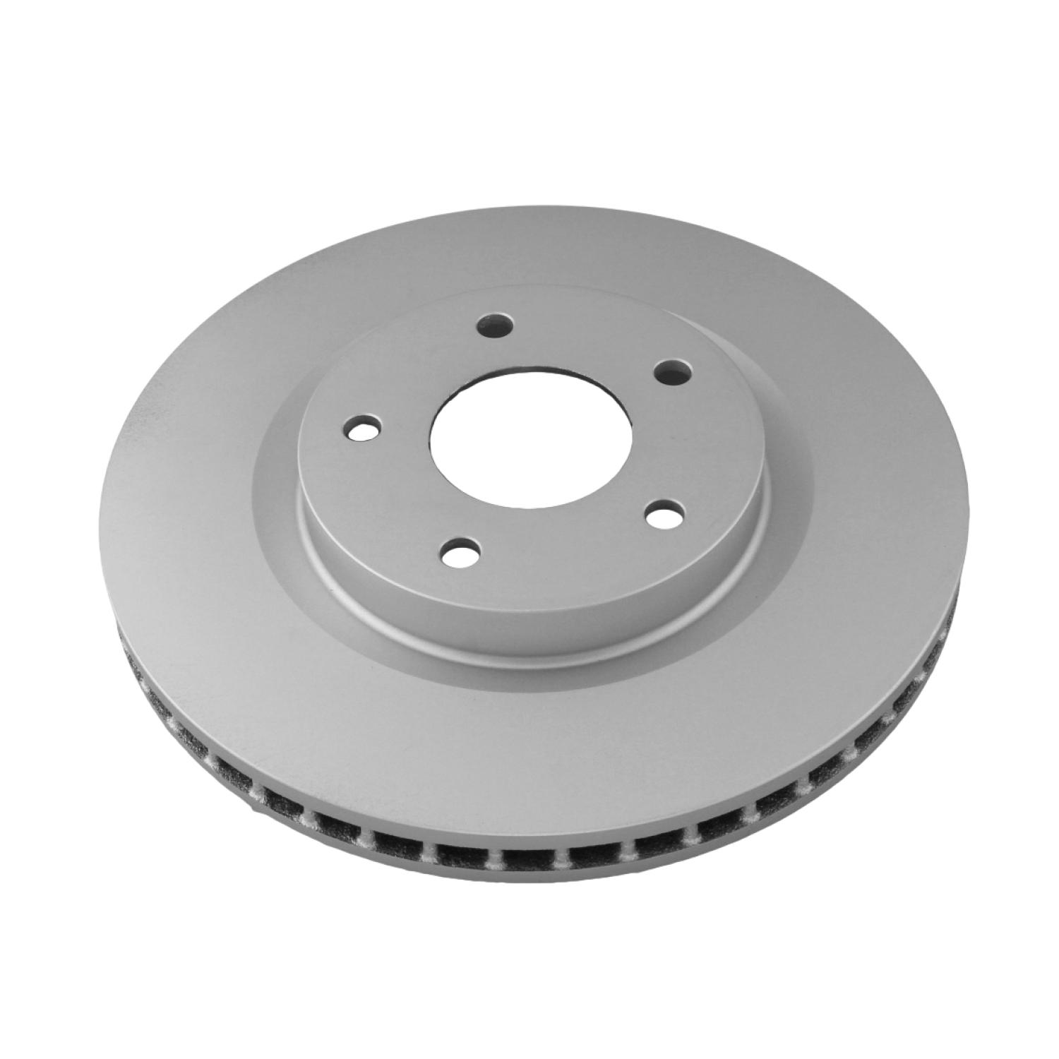 GEOTECH 2031512 - Disc Brake Rotor GEOTECH 2031512 Disc Brake Rotor product image 1 of 2