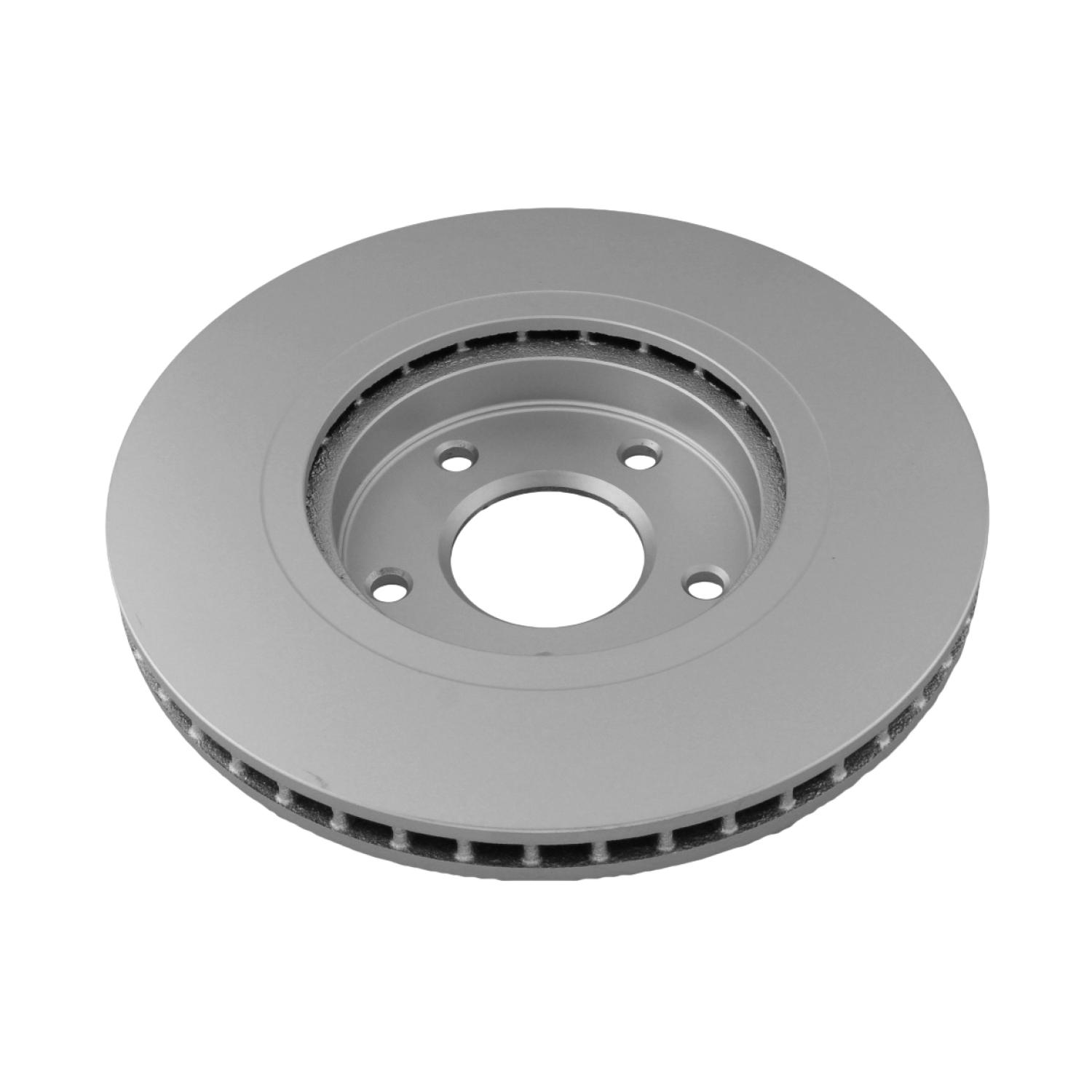 GEOTECH 2031512 - Disc Brake Rotor GEOTECH 2031512 Disc Brake Rotor product image 2 of 2