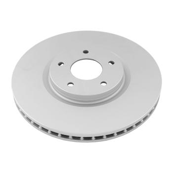 GEOTECH 2031513 Disc Brake Rotor product image 1 of 2