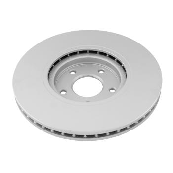 GEOTECH 2031513 Disc Brake Rotor product image 2 of 2