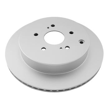 GEOTECH 2031540 Disc Brake Rotor product image 1 of 2