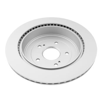 GEOTECH 2031540 Disc Brake Rotor product image 2 of 2