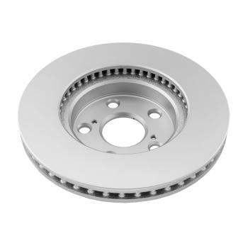 GEOTECH 2031541 - Disc Brake Rotor GEOTECH 2031541 Disc Brake Rotor product image 2 of 2