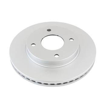 GEOTECH 2031545 Disc Brake Rotor product image 1 of 2