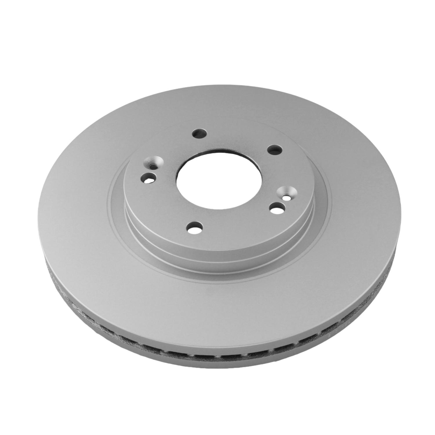 GEOTECH 2031552 Disc Brake Rotor product image 1 of 2