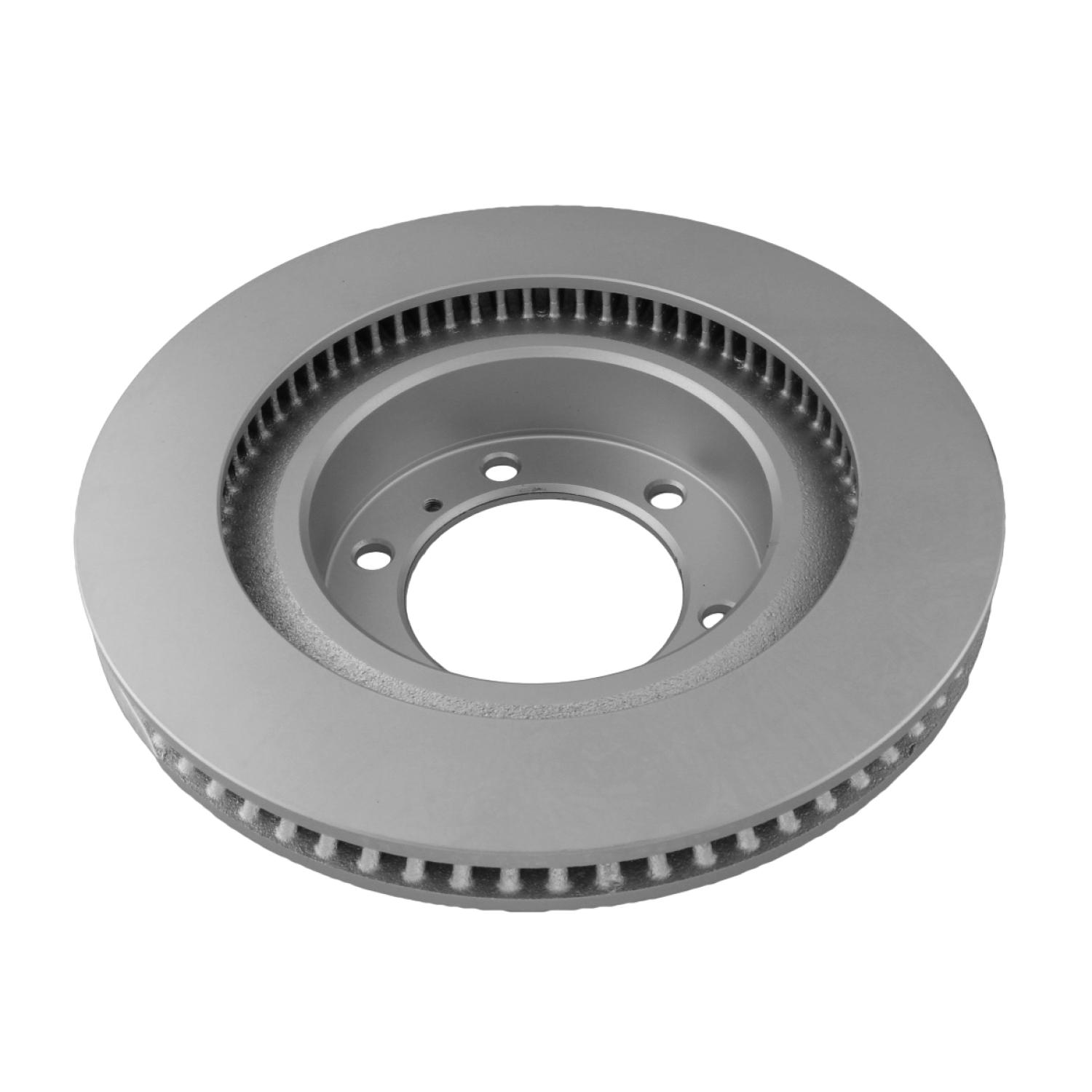 GEOTECH 2031554 - Disc Brake Rotor GEOTECH 2031554 Disc Brake Rotor product image 2 of 2