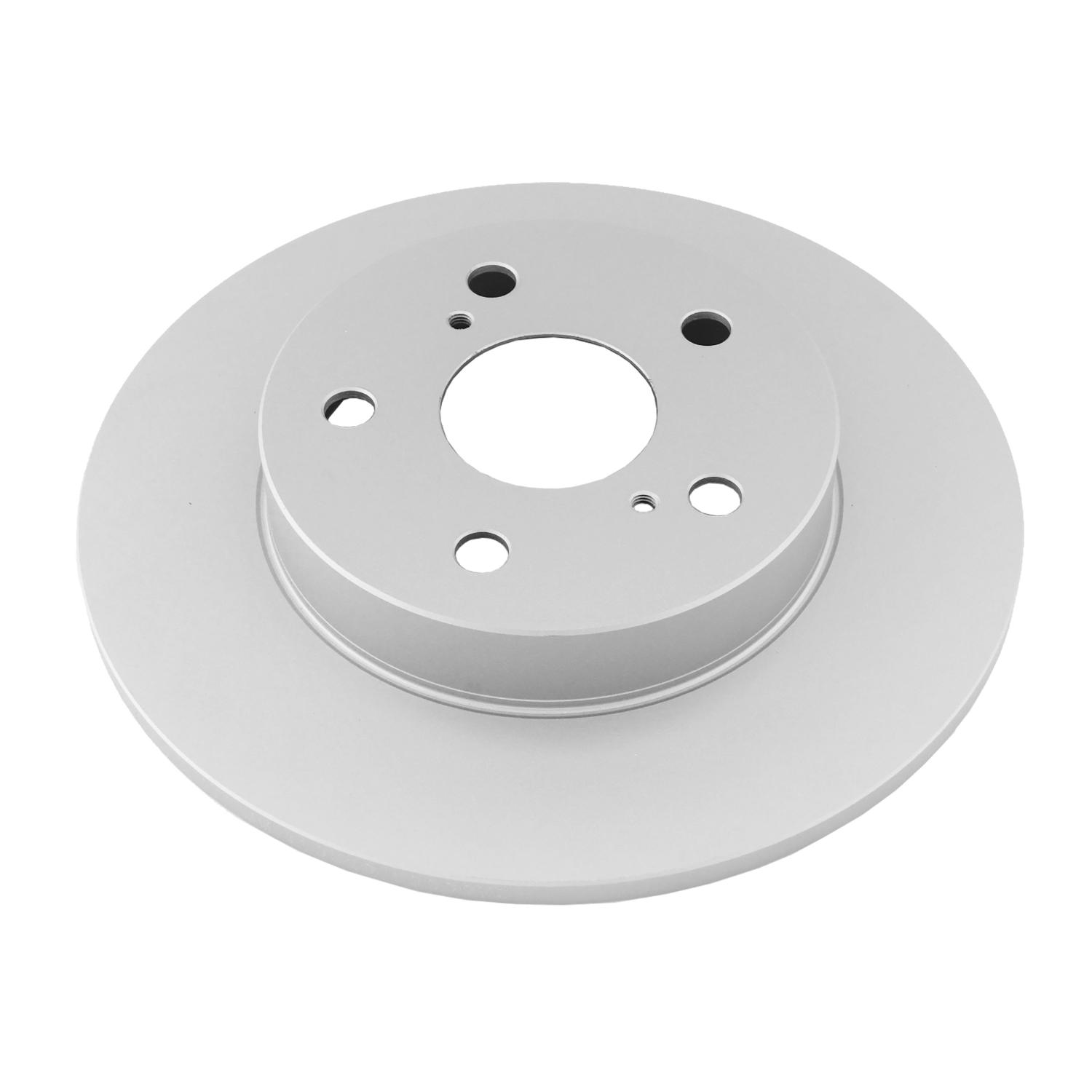 GEOTECH 2031567 - Disc Brake Rotor GEOTECH 2031567 Disc Brake Rotor product image 1 of 2