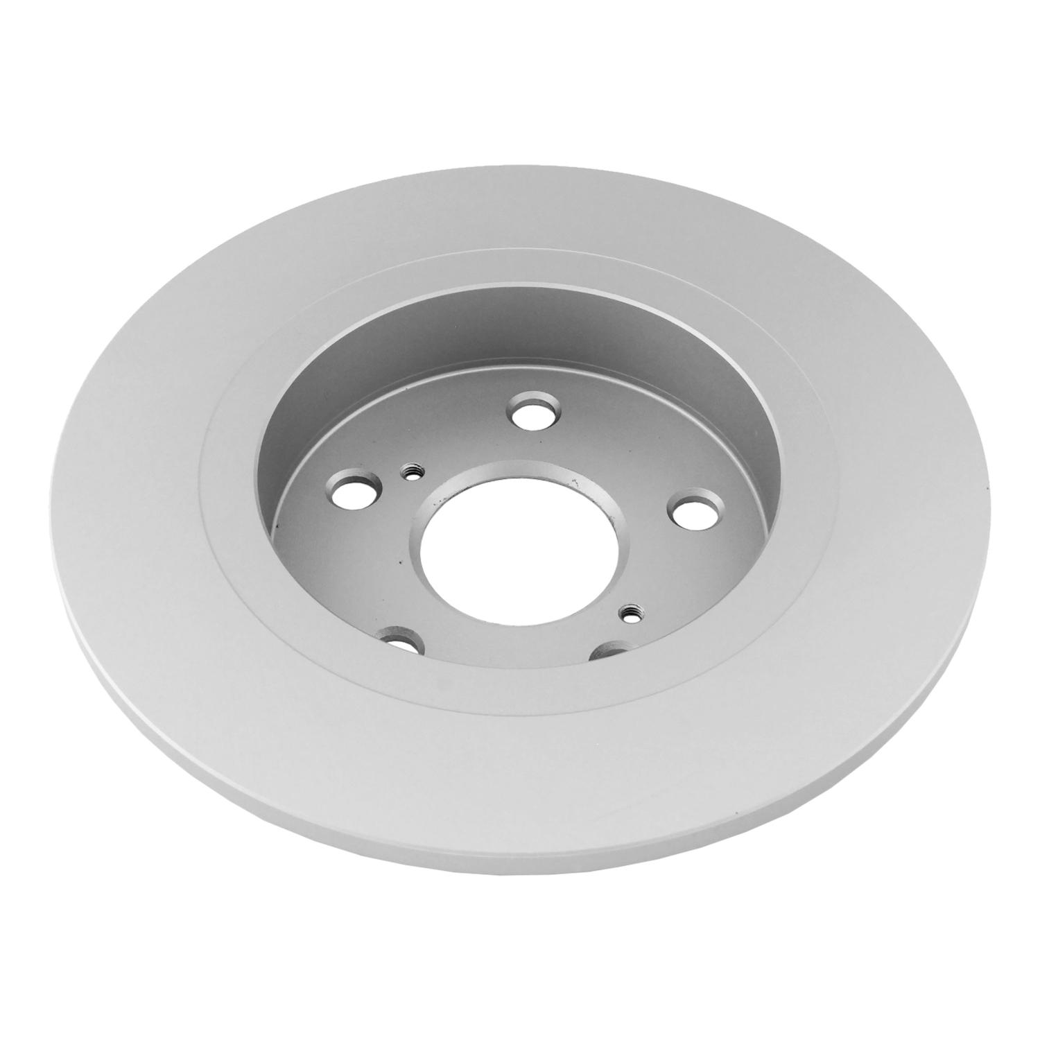 GEOTECH 2031567 - Disc Brake Rotor GEOTECH 2031567 Disc Brake Rotor product image 2 of 2
