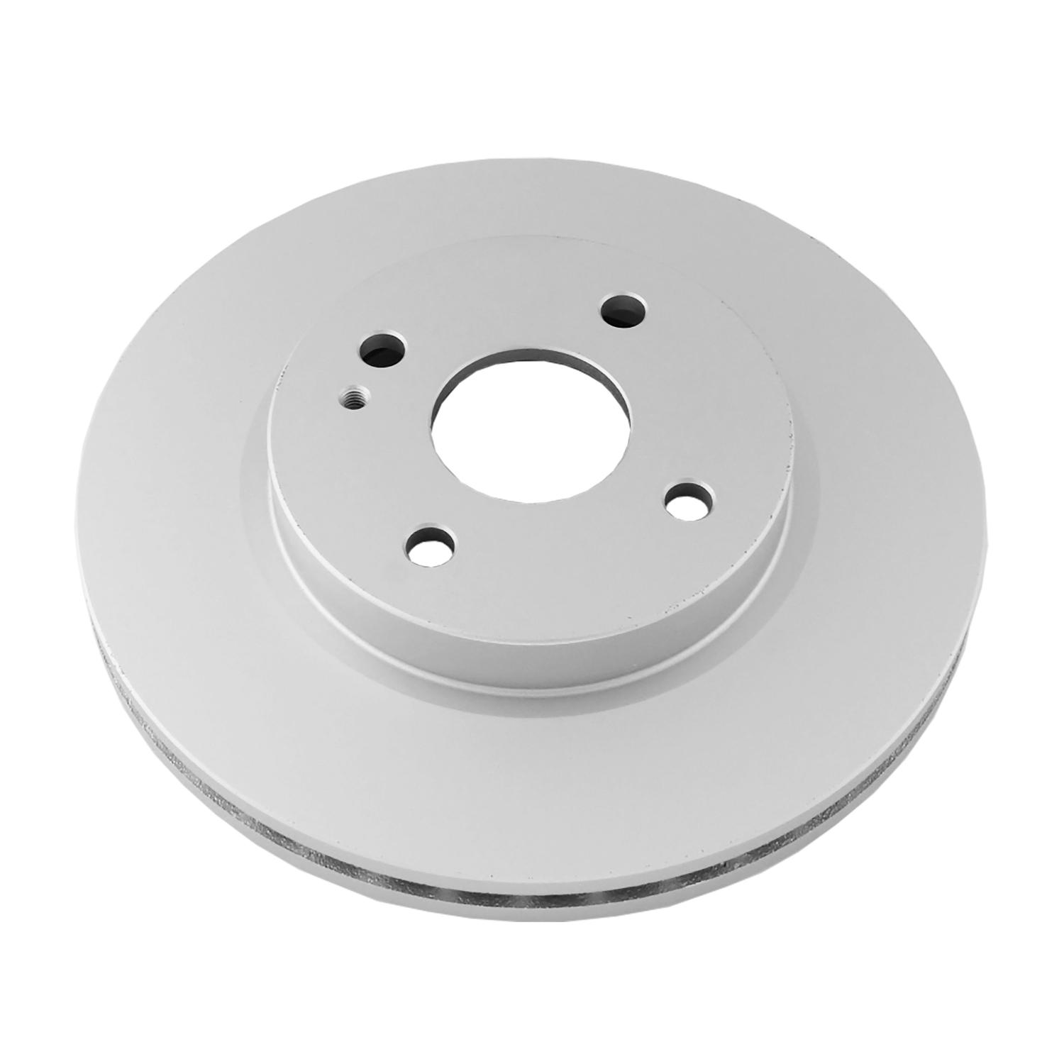 GEOTECH 2031568 Disc Brake Rotor product image 1 of 2