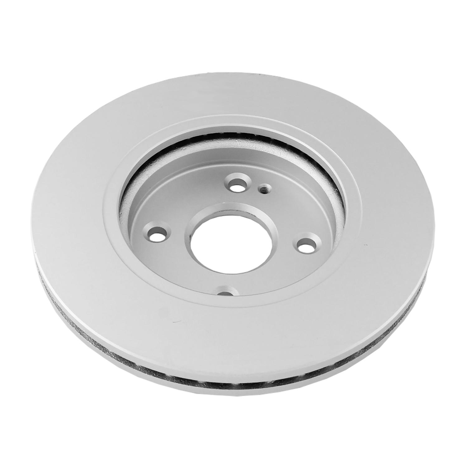 GEOTECH 2031568 Disc Brake Rotor product image 2 of 2