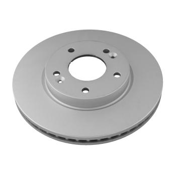 GEOTECH 2031584 Disc Brake Rotor product image 1 of 2