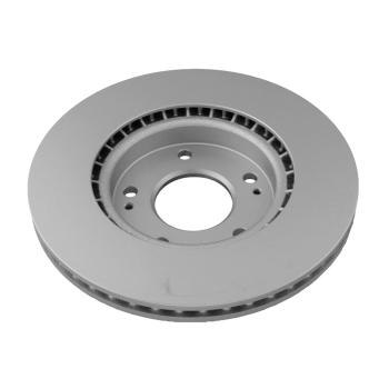 GEOTECH 2031584 Disc Brake Rotor product image 2 of 2