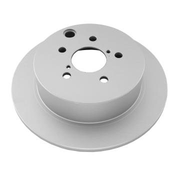GEOTECH 2031605 Disc Brake Rotor product image 1 of 2