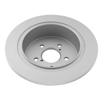 GEOTECH 2031605 Disc Brake Rotor product image 2 of 2