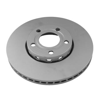GEOTECH 2034055 Disc Brake Rotor product image 1 of 2