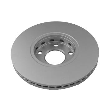GEOTECH 2034055 Disc Brake Rotor product image 2 of 2