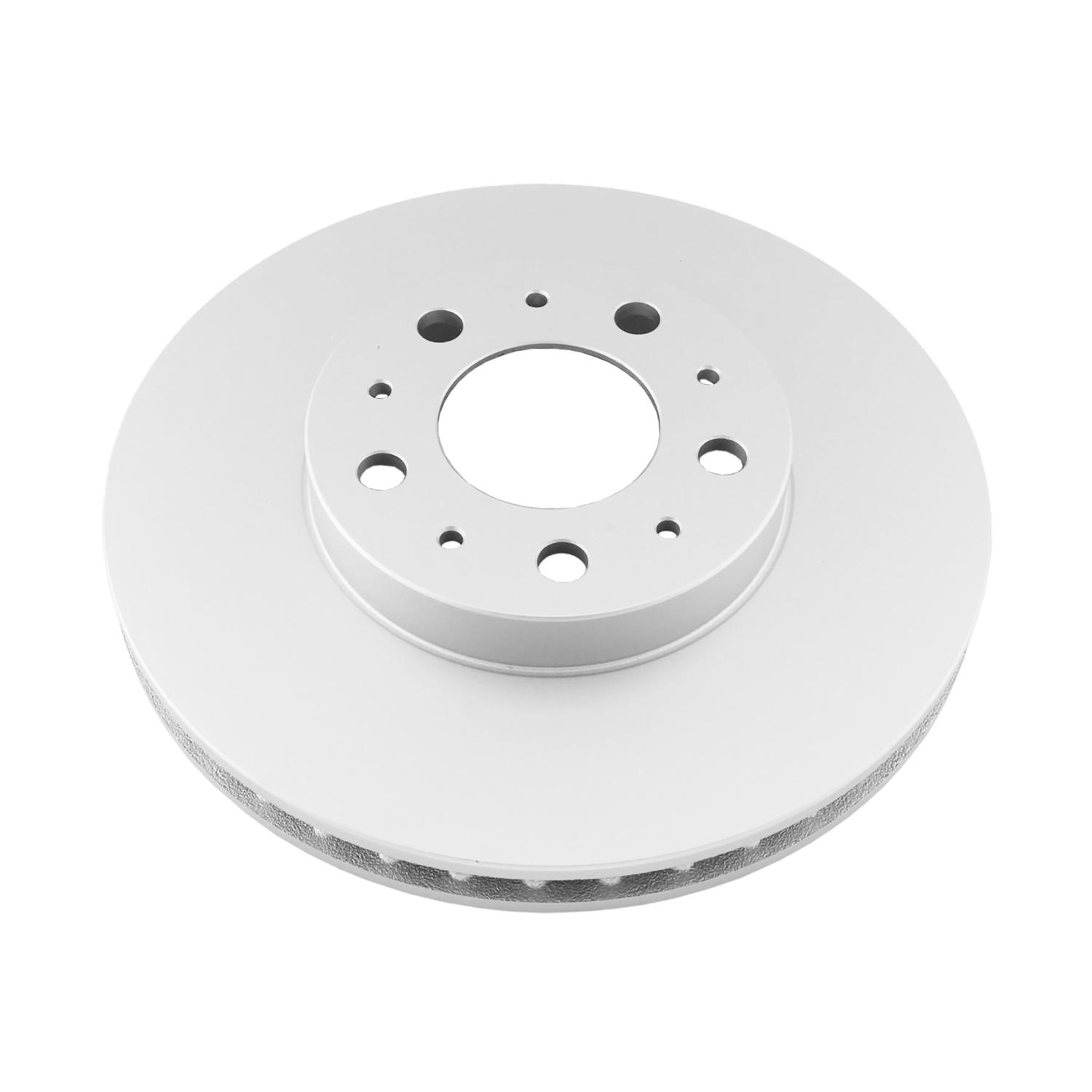 GEOTECH 2034057 Disc Brake Rotor product image 1 of 2