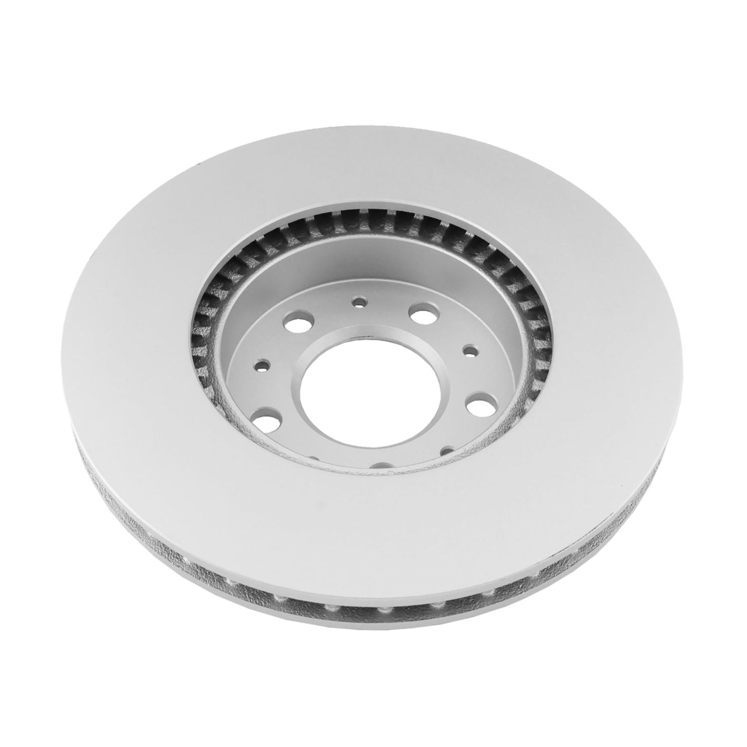 GEOTECH 2034057 Disc Brake Rotor product image 2 of 2