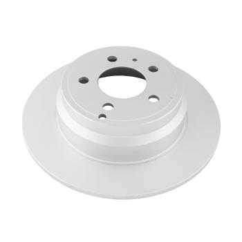 GEOTECH 2034061 Disc Brake Rotor product image 1 of 2
