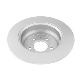 GEOTECH 2034061 Disc Brake Rotor product image 2 of 2