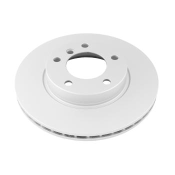 GEOTECH 2034064 - Disc Brake Rotor GEOTECH 2034064 Disc Brake Rotor product image 1 of 2