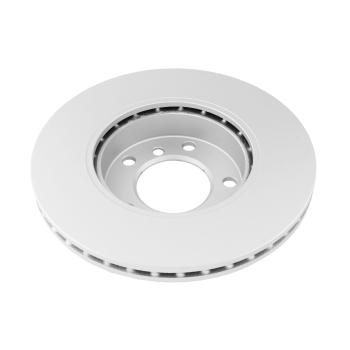 GEOTECH 2034064 - Disc Brake Rotor GEOTECH 2034064 Disc Brake Rotor product image 2 of 2