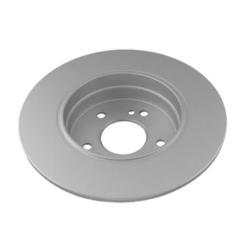 GEOTECH 2034100 Disc Brake Rotor product image 2 of 2
