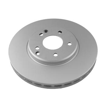 GEOTECH 2034101 Disc Brake Rotor product image 1 of 2