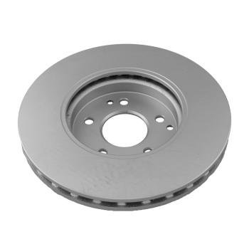 GEOTECH 2034101 Disc Brake Rotor product image 2 of 2