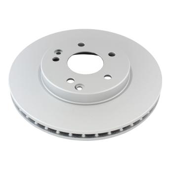 GEOTECH 2034102 Disc Brake Rotor product image 1 of 2