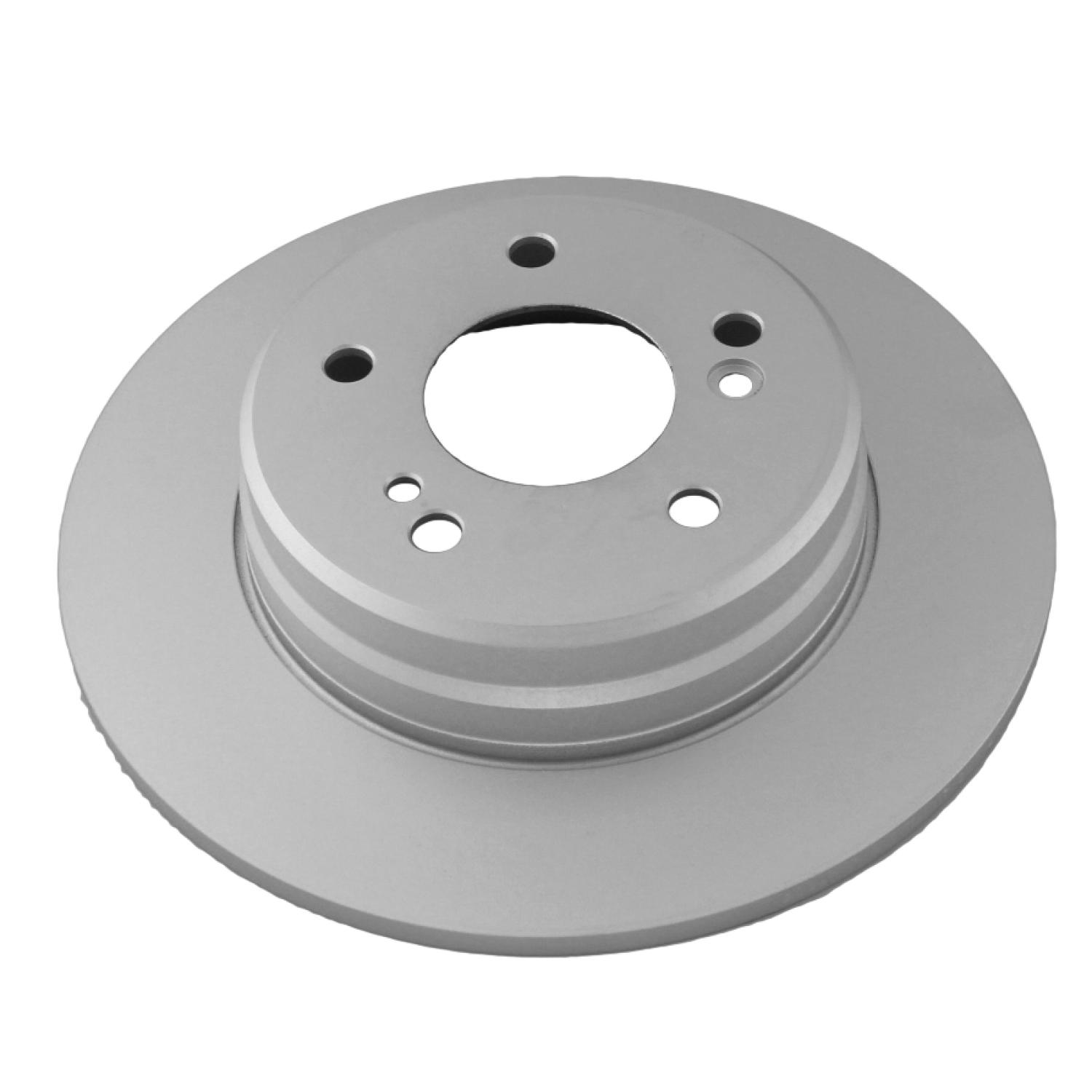 GEOTECH 2034111 Disc Brake Rotor product image 1 of 2
