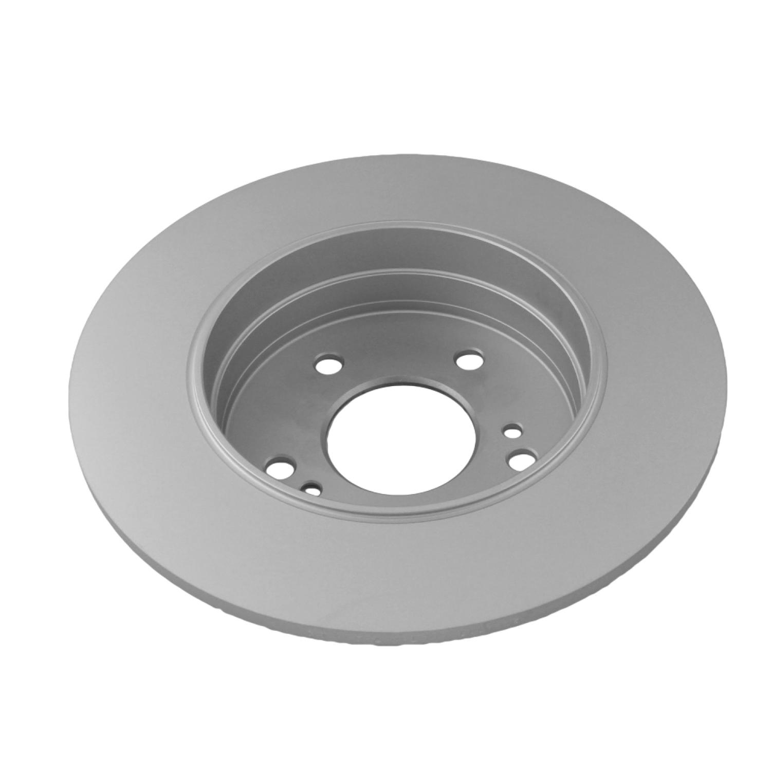 GEOTECH 2034111 Disc Brake Rotor product image 2 of 2