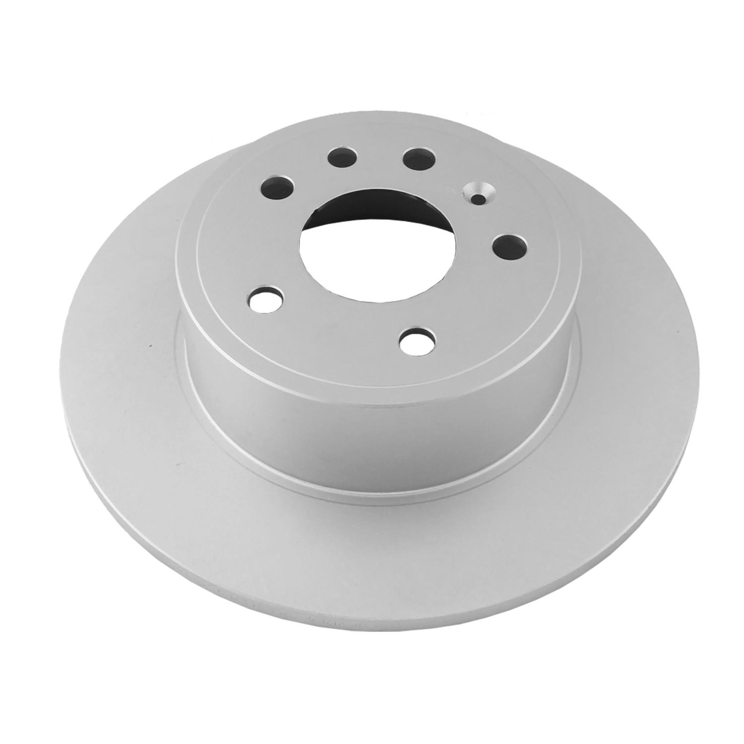 GEOTECH 2034126 Disc Brake Rotor product image 1 of 2