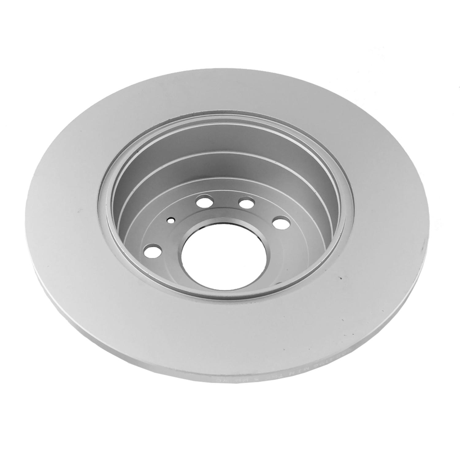 GEOTECH 2034126 Disc Brake Rotor product image 2 of 2