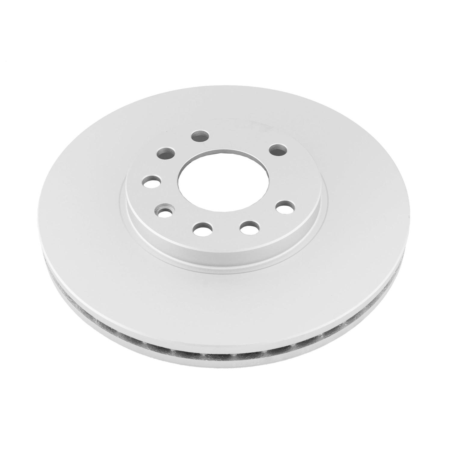 GEOTECH 2034140 Disc Brake Rotor product image 1 of 2