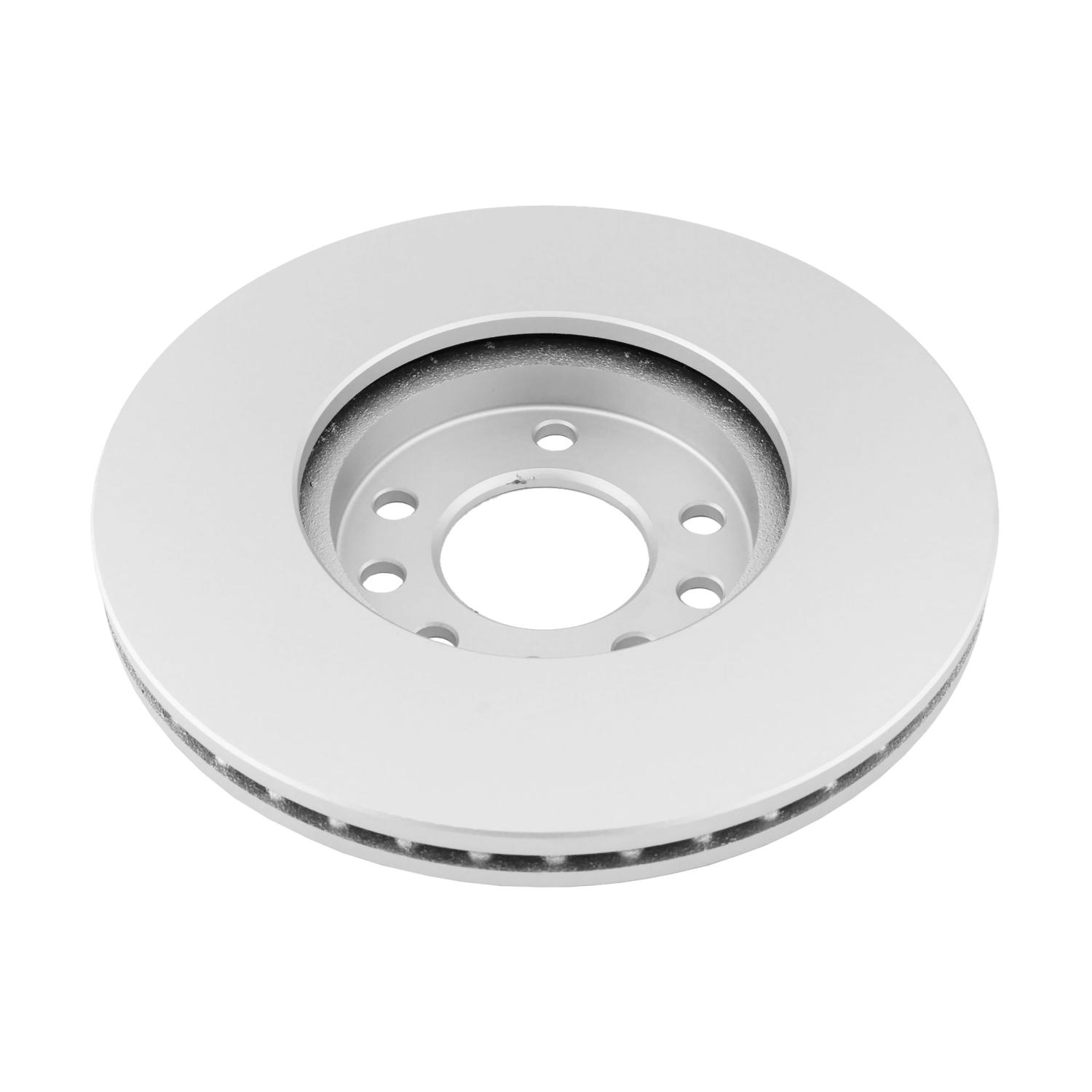 GEOTECH 2034140 Disc Brake Rotor product image 2 of 2