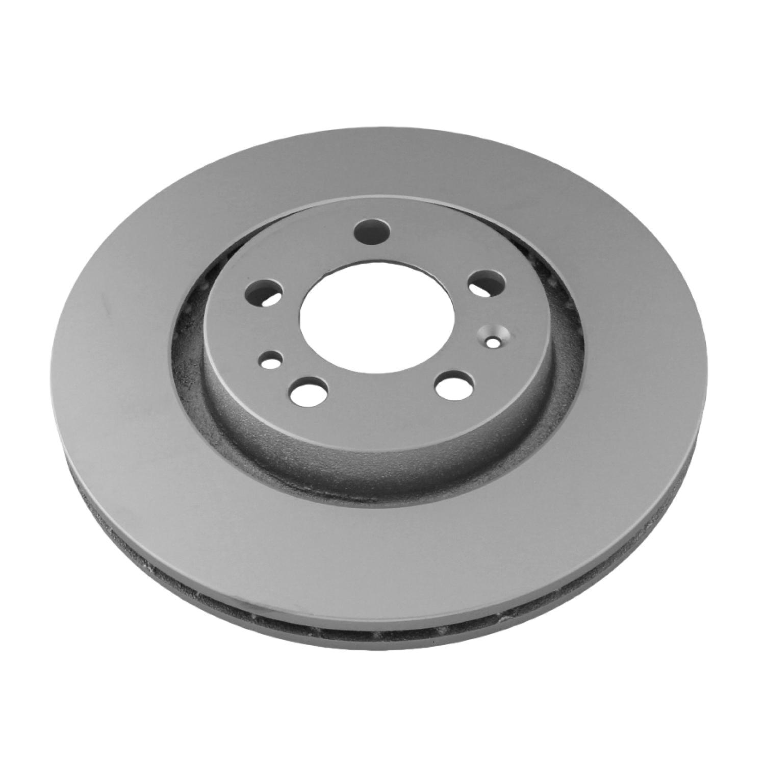 GEOTECH 2034143 Disc Brake Rotor product image 1 of 2