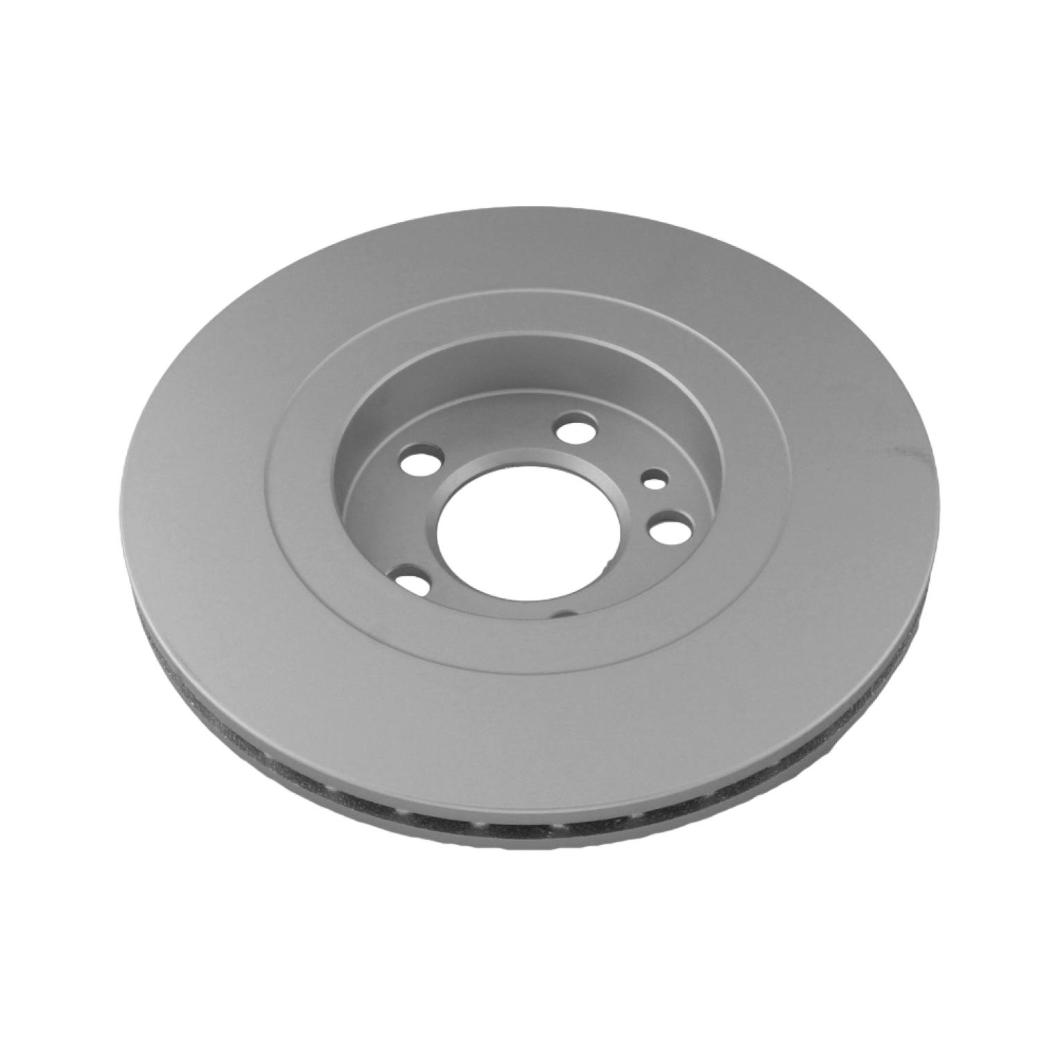 GEOTECH 2034143 Disc Brake Rotor product image 2 of 2