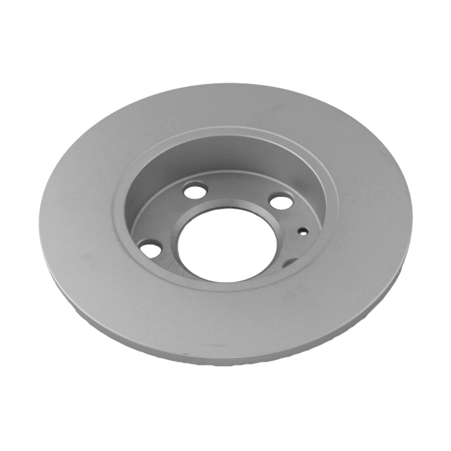 GEOTECH 2034144 Disc Brake Rotor product image 2 of 2