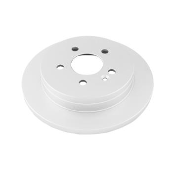 GEOTECH 2034145 Disc Brake Rotor product image 1 of 2