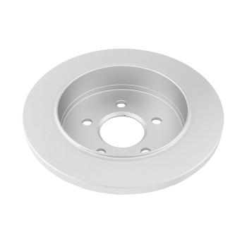 GEOTECH 2034145 Disc Brake Rotor product image 2 of 2