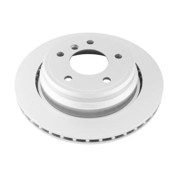 GEOTECH 2034162 Disc Brake Rotor product image 1 of 2