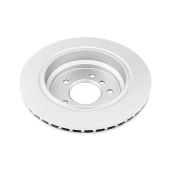 GEOTECH 2034162 Disc Brake Rotor product image 2 of 2