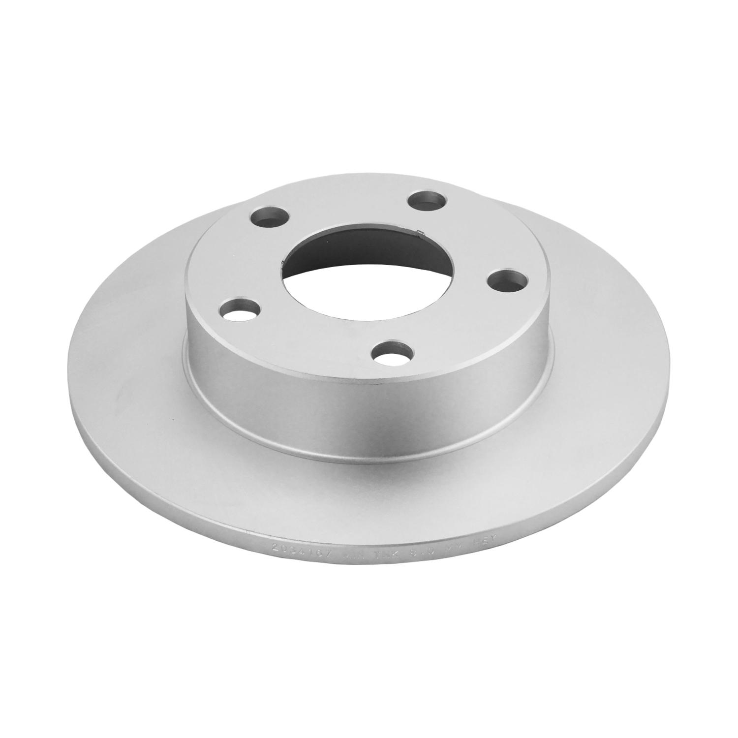 GEOTECH 2034167 Disc Brake Rotor product image 1 of 2