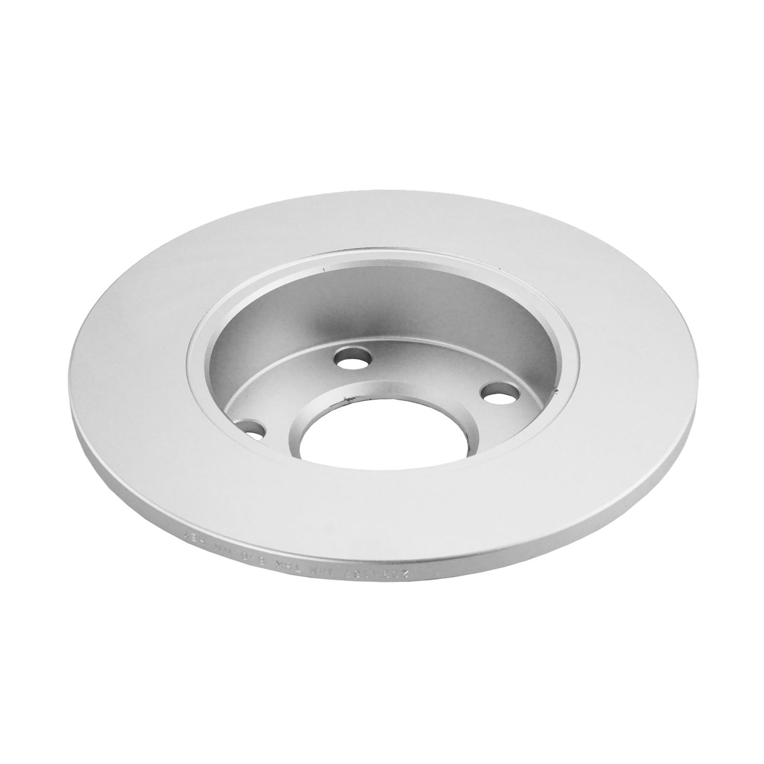 GEOTECH 2034167 Disc Brake Rotor product image 2 of 2