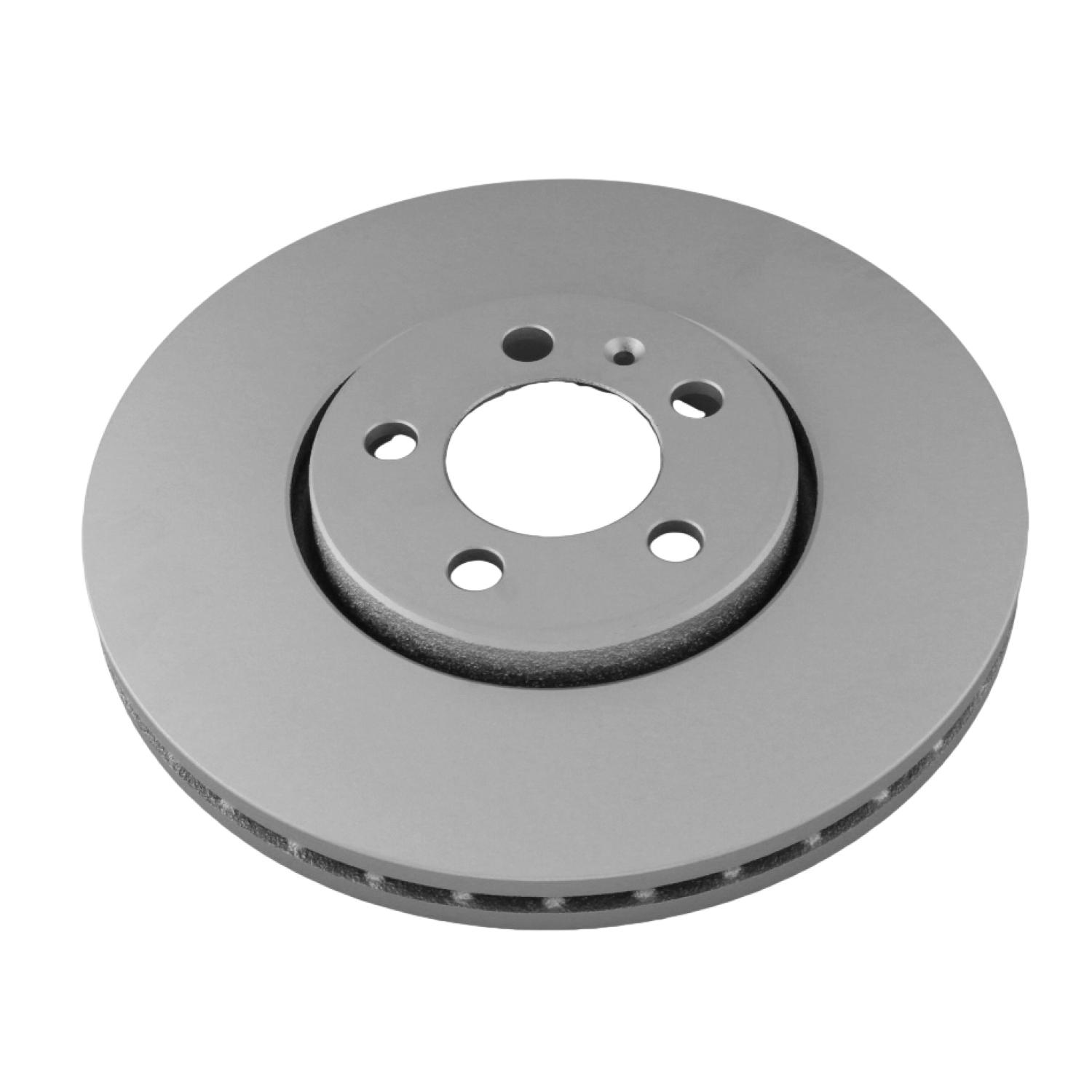 GEOTECH 2034168 Disc Brake Rotor product image 1 of 2